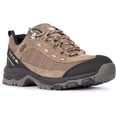 Chaussures de marche pour femmes Trespass Scree - Crème - Taille: 6 uk - Chaussures de marche - Publicité Chaussures de marche pour femmes Trespass Scree - Crème - Taille: 6 uk - Chaussures de marche - Publicité