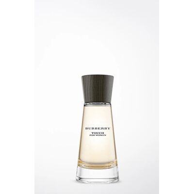 Burberry Touch Eau de Parfum pour Femmes - Parfum Floral Frais - Publicité Burberry Touch Eau de Parfum pour Femmes - Parfum Floral Frais - Publicité