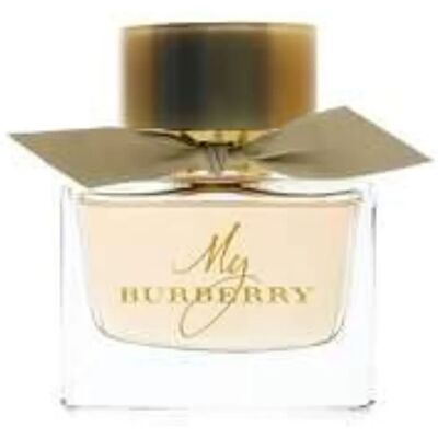 Burberry My Eau de Parfum 90ml - Damenparfüm Burberry My Eau de Parfum 90ml - Damenparfüm