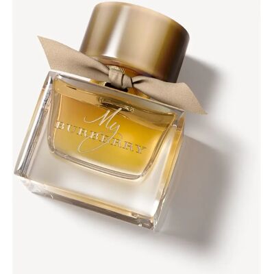Burberry My Burberry Eau de Parfum - Parfum pour femmes - Publicité Burberry My Burberry Eau de Parfum - Parfum pour femmes - Publicité
