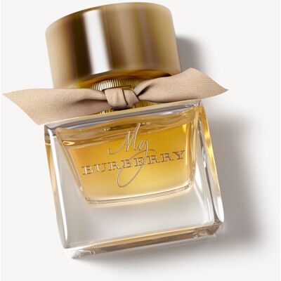 Burberry My Burberry Eau de Parfum - Kwiatowy, Elegancki, 30ml Burberry My Burberry Eau de Parfum - Kwiatowy, Elegancki, 30ml