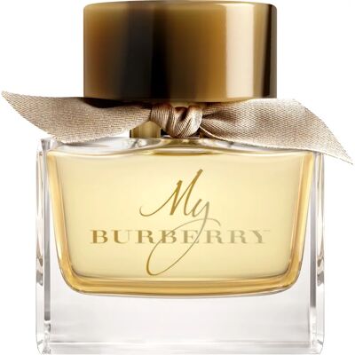 My Burberry Eau de Toilette Spray para Mujeres 90 ml My Burberry Eau de Toilette Spray para Mujeres 90 ml