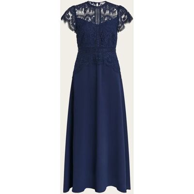 Monsoon Monica Lace Midi Dress - Dress Monsoon Monica Lace Midi Dress - Dress