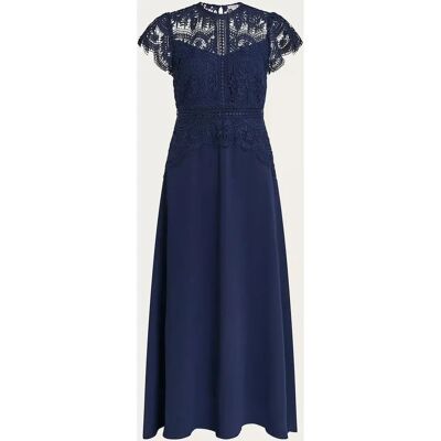 Robe en Dentelle Midi Monica de Monsoon - Robe Robe en Dentelle Midi Monica de Monsoon - Robe