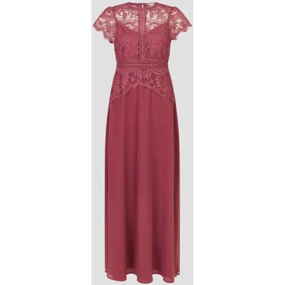 Robe longue en dentelle Monsoon Monica - Robe Robe longue en dentelle Monsoon Monica - Robe