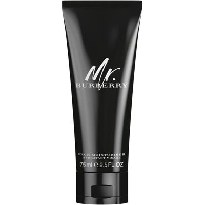 Burberry Mr. Burberry Face Moisturiser (75ml) Burberry Mr. Burberry Face Moisturiser (75ml)