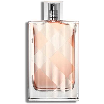 Profumo Burberry Brit Donna Eau de Toilette 100 ml Profumo Burberry Brit Donna Eau de Toilette 100 ml
