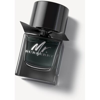 Burberry Mr. Burberry Eau De Parfum - Masculin, 50 ml, Chic - Publicité Burberry Mr. Burberry Eau De Parfum - Masculin, 50 ml, Chic - Publicité