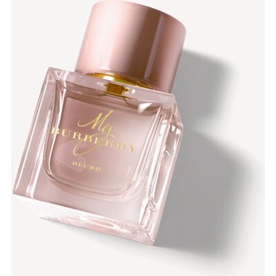 Burberry My Femmes - Eau de Parfum 30ml - Parfum Signature - Publicité Burberry My Femmes - Eau de Parfum 30ml - Parfum Signature - Publicité