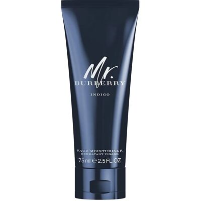 Burberry Mr. Indigo kasvovoide 75ml Burberry Mr. Indigo kasvovoide 75ml