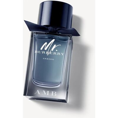 Burberry Mr Burberry Indigo Eau De Toilette - Mężczyzna Burberry Mr Burberry Indigo Eau De Toilette - Mężczyzna