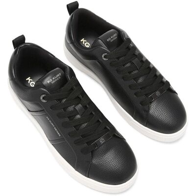 Kurt Geiger Noah Sneakers - Black - Size UK 7 Kurt Geiger Noah Sneakers - Black - Size UK 7