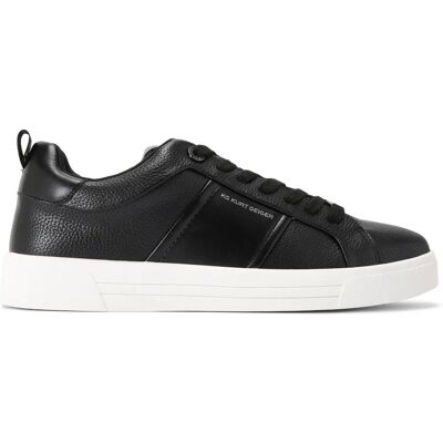 Kurt Geiger Noah Sneakers - Black - Size UK 8 Kurt Geiger Noah Sneakers - Black - Size UK 8