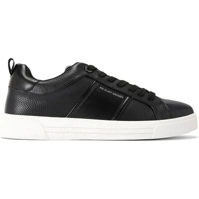 Kurt Geiger Noah Sneakers - Black - Size UK 9 Kurt Geiger Noah Sneakers - Black - Size UK 9