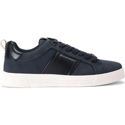 Kurt Geiger Noah Sneakers - Navy - Size Uk 8 - Sneakers Kurt Geiger Noah Sneakers - Navy - Size Uk 8 - Sneakers