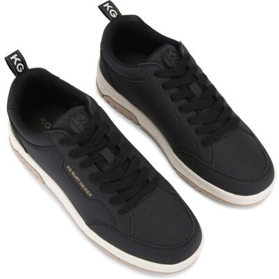 Kurt Geiger Ryder Sneakers - Black - Size UK 11 Kurt Geiger Ryder Sneakers - Black - Size UK 11