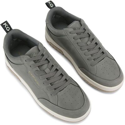 Kurt Geiger Ryder Sneakers - Grey - Size Uk 11 Kurt Geiger Ryder Sneakers - Grey - Size Uk 11