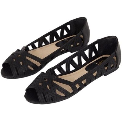 Dorothy Perkins Ballerina black 19227582 Dorothy Perkins Ballerina black 19227582