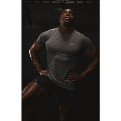 boohooMAN - Man Active Performance T-Shirt - XL - T-Shirt boohooMAN - Man Active Performance T-Shirt - XL - T-Shirt