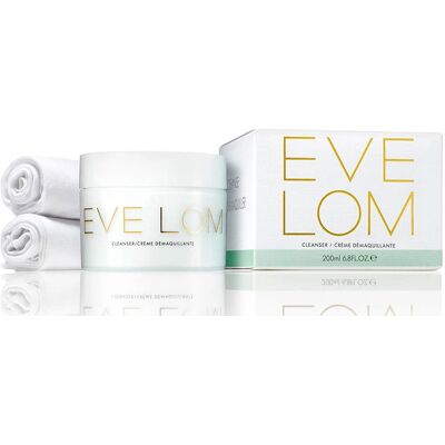 Eve Lom Cleanser - 200ml Eve Lom Cleanser - 200ml