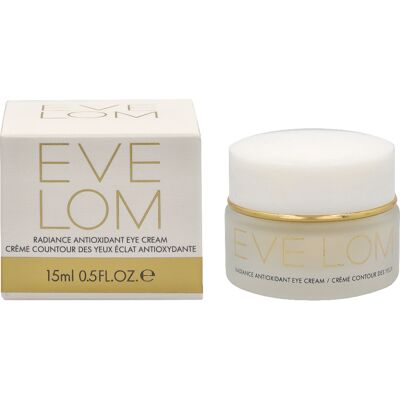 Eve Lom Radiance Antioxidant Eye Cream (15ml) Eve Lom Radiance Antioxidant Eye Cream (15ml)