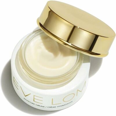 Crème Hydratante Eve Lom (50ml) - Publicité Crème Hydratante Eve Lom (50ml) - Publicité