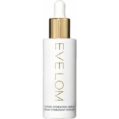 Eve Lom Fuktighets- og Glød Serum - Serum Eve Lom Fuktighets- og Glød Serum - Serum