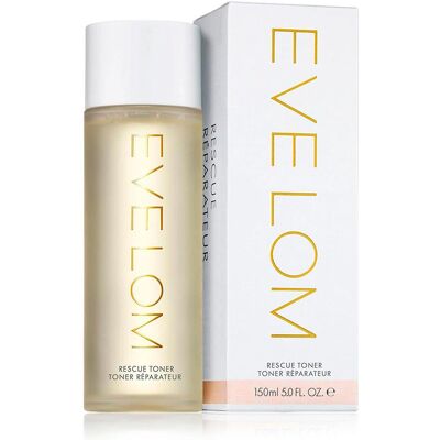 Eve Lom Rescue Toner - Hidratante, Exfoliante, Refinador de piel Eve Lom Rescue Toner - Hidratante, Exfoliante, Refinador de piel