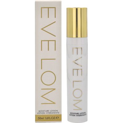 Eve Lom Fuktighetslotion - For Alle Hudtyper - 50ml Eve Lom Fuktighetslotion - For Alle Hudtyper - 50ml