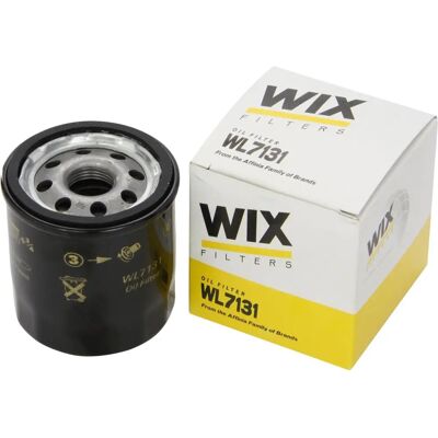 Wix Filters Wl7131 - Filtro Wix Filters Wl7131 - Filtro