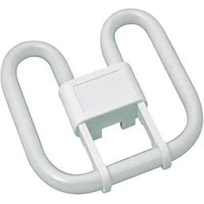 Eveready ER2D16W2P Warm White 16W 2Pin Energy Saving Lamp - Lamp Eveready ER2D16W2P Warm White 16W 2Pin Energy Saving Lamp - Lamp