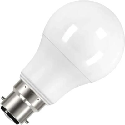 Ampoule LED Energizer B22 Opale GLS Non Dimmable - Publicité Ampoule LED Energizer B22 Opale GLS Non Dimmable - Publicité
