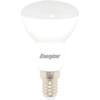 Energizer S9014 LED R50 Blanc Chaud - Ampoule LED - Publicité Energizer S9014 LED R50 Blanc Chaud - Ampoule LED - Publicité