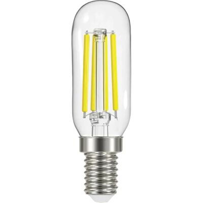 Energizer ENGS13563 Ampoule LED SES Extracteur Cuisine - Blanc Chaud - LED - Publicité Energizer ENGS13563 Ampoule LED SES Extracteur Cuisine - Blanc Chaud - LED - Publicité