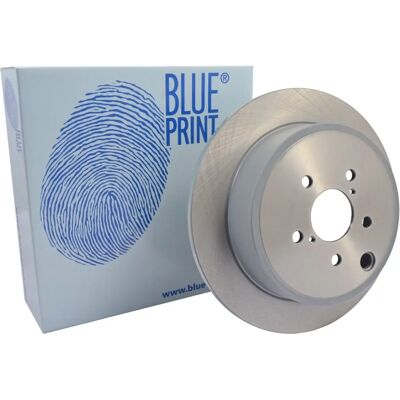 BLUE PRINT ADS74333 Πίσω δίσκος φρένου - Δίσκος φρένου BLUE PRINT ADS74333 Πίσω δίσκος φρένου - Δίσκος φρένου
