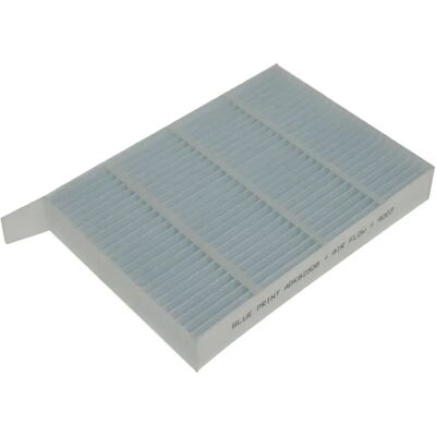 Blue Print ADK82508 - Air Filter for Opel Agila B Blue Print ADK82508 - Air Filter for Opel Agila B