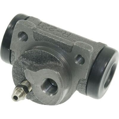 Blue Print ADN14471 - Hjulcylinder til Nissan Primera Sedan, venstre, 20,6mm Blue Print ADN14471 - Hjulcylinder til Nissan Primera Sedan, venstre, 20,6mm