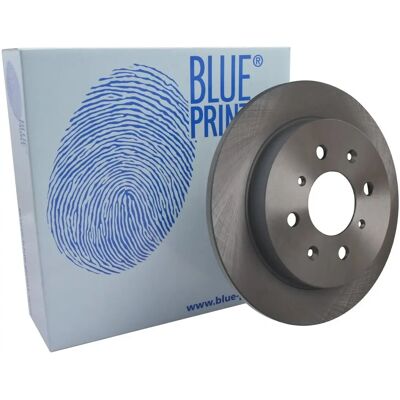 BLUE PRINT ADH243115 Disco de freno - Disco de freno BLUE PRINT ADH243115 Disco de freno - Disco de freno