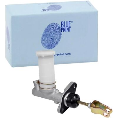 BLUE PRINT ADG03470 Pompe d'embrayage - Compatible avec Daewoo Musso et Ssangyong Musso BLUE PRINT ADG03470 Pompe d'embrayage - Compatible avec Daewoo Musso et Ssangyong Musso