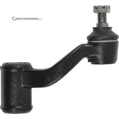 Blue Print Styringslenke for Daihatsu Rocky - M14 x 1.5, Svart, 17.4mm, 1.31kg Blue Print Styringslenke for Daihatsu Rocky - M14 x 1.5, Svart, 17.4mm, 1.31kg