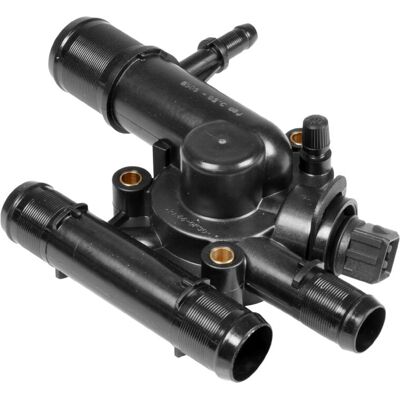 BLUE PRINT ADN19231C - Termostat - 83°C - Plast - Med hus BLUE PRINT ADN19231C - Termostat - 83°C - Plast - Med hus