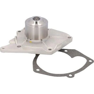 Blue Print Renault Water Pump - Aluminum 74mm - Fits Clio, Megane, Duster Blue Print Renault Water Pump - Aluminum 74mm - Fits Clio, Megane, Duster