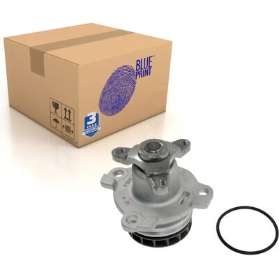 Blue Print Model Nissan - Apărătoare de apă din aluminiu pentru sistemul de răcire Blue Print Model Nissan - Apărătoare de apă din aluminiu pentru sistemul de răcire