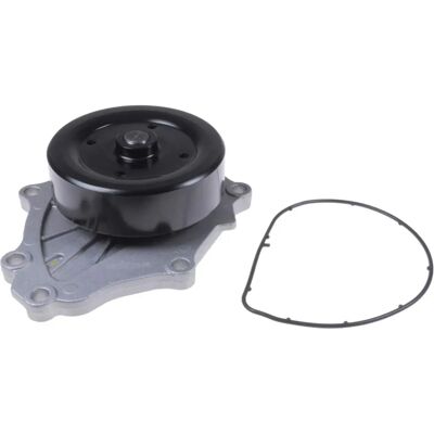 POMPE À EAU BLUE PRINT - ADT39198 - Compatible avec Toyota RAV4 III, Avensis II, Auris, Lexus IS 2 POMPE À EAU BLUE PRINT - ADT39198 - Compatible avec Toyota RAV4 III, Avensis II, Auris, Lexus IS 2