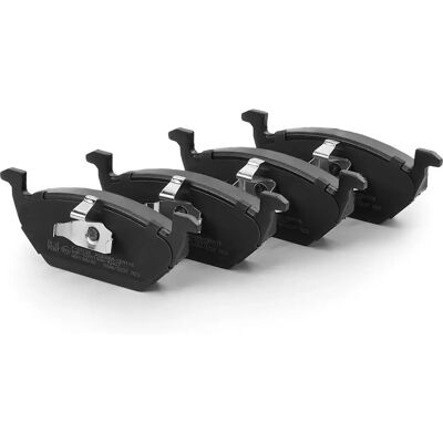 Plaquettes de frein pour Audi A1 A3 Seat Cordoba Ibiza - Kit disques Plaquettes de frein pour Audi A1 A3 Seat Cordoba Ibiza - Kit disques