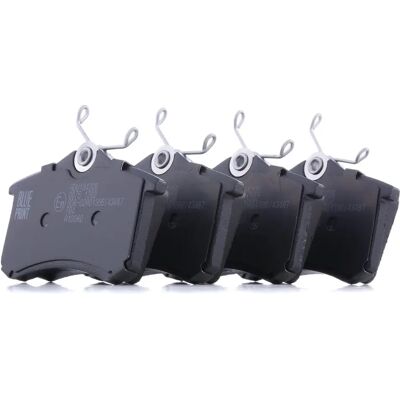 Blue Print Brake Pads - 36623 - Rear Blue Print Brake Pads - 36623 - Rear