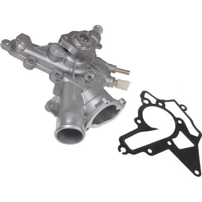 Vandens pompa BLUE PRINT ADZ99136 - Metal, 8 Vane, 1.278kg Vandens pompa BLUE PRINT ADZ99136 - Metal, 8 Vane, 1.278kg