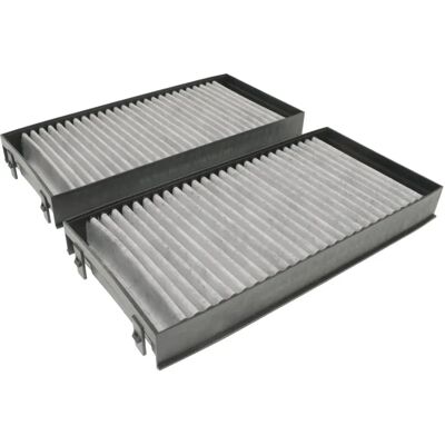 Blue Print - Air Filter - Passenger Cabin - ADB112501 Blue Print - Air Filter - Passenger Cabin - ADB112501