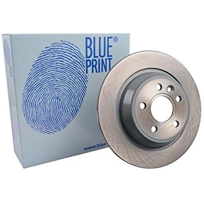 BLUE PRINT Bremseskive - ADF124301 BLUE PRINT Bremseskive - ADF124301