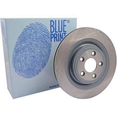 BLUE PRINT ADJ134303 Ventilated Brake Disc - Brake Disc BLUE PRINT ADJ134303 Ventilated Brake Disc - Brake Disc